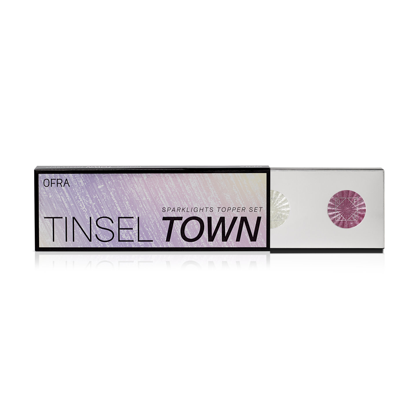 Tinsel Town Sparklights Trio Set