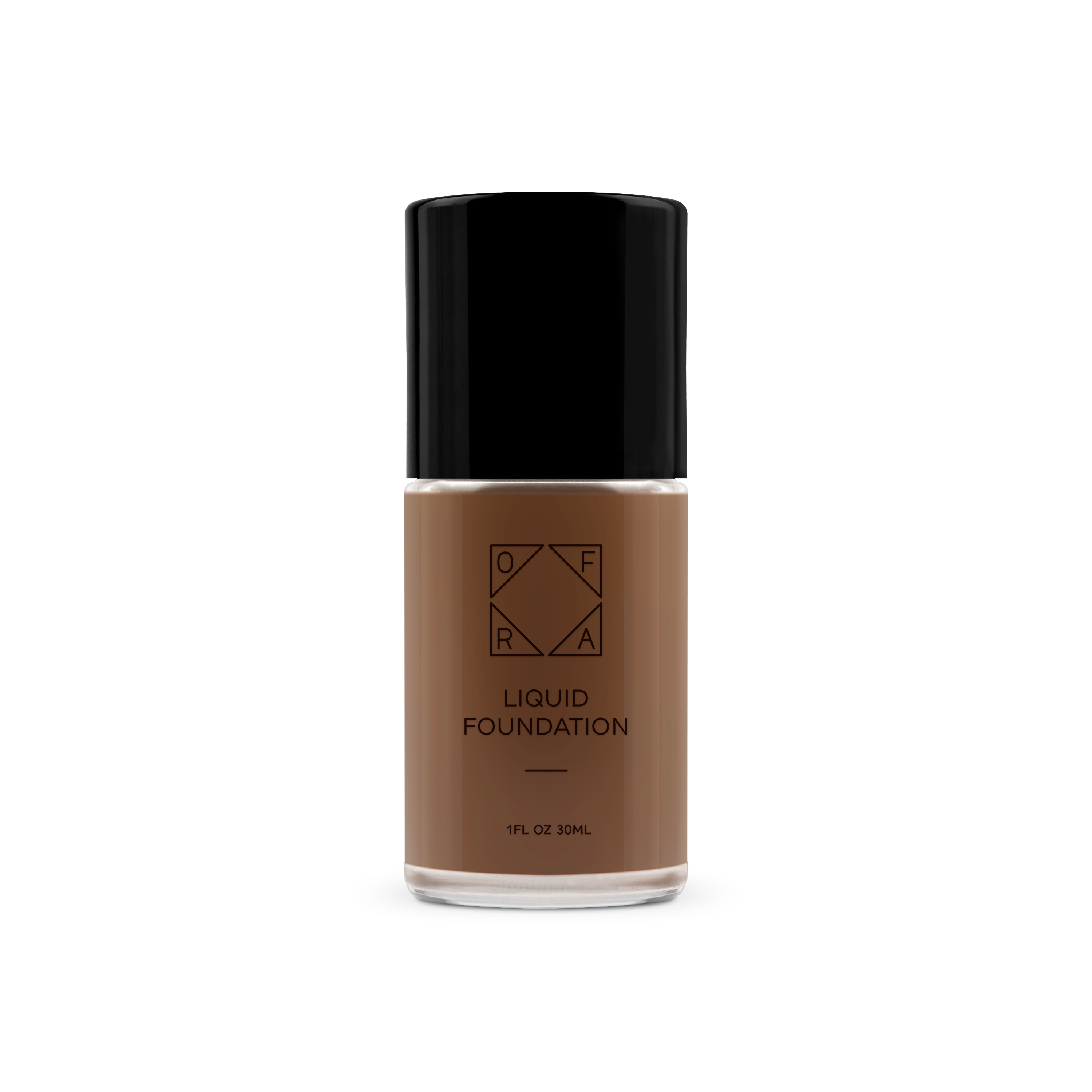 Liquid Foundation - Toffee