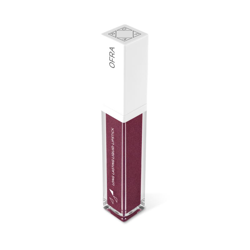 Long Lasting Liquid Lipstick - Treasure