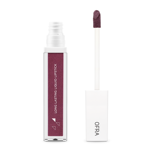Long Lasting Liquid Lipstick - Treasure