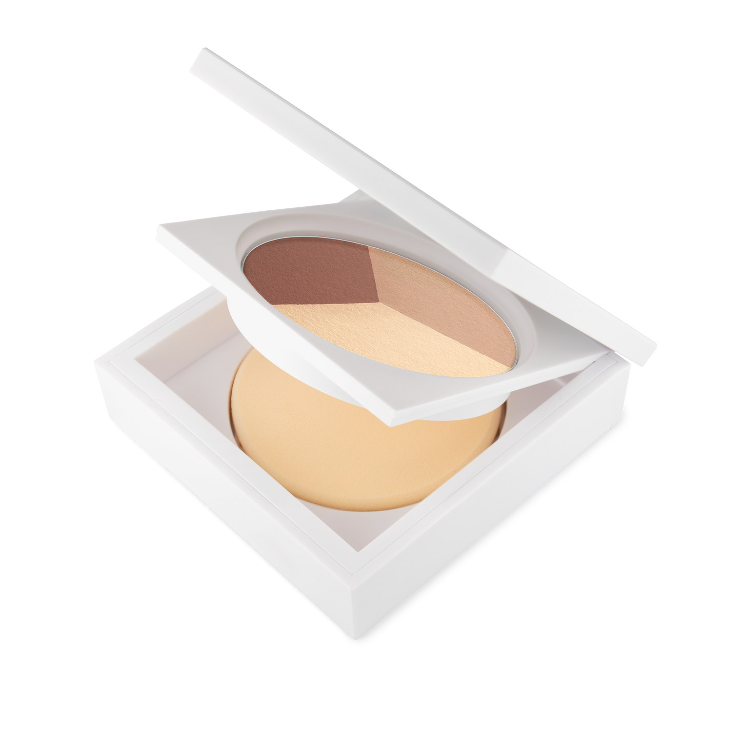 Wet & Dry Foundation - Trio