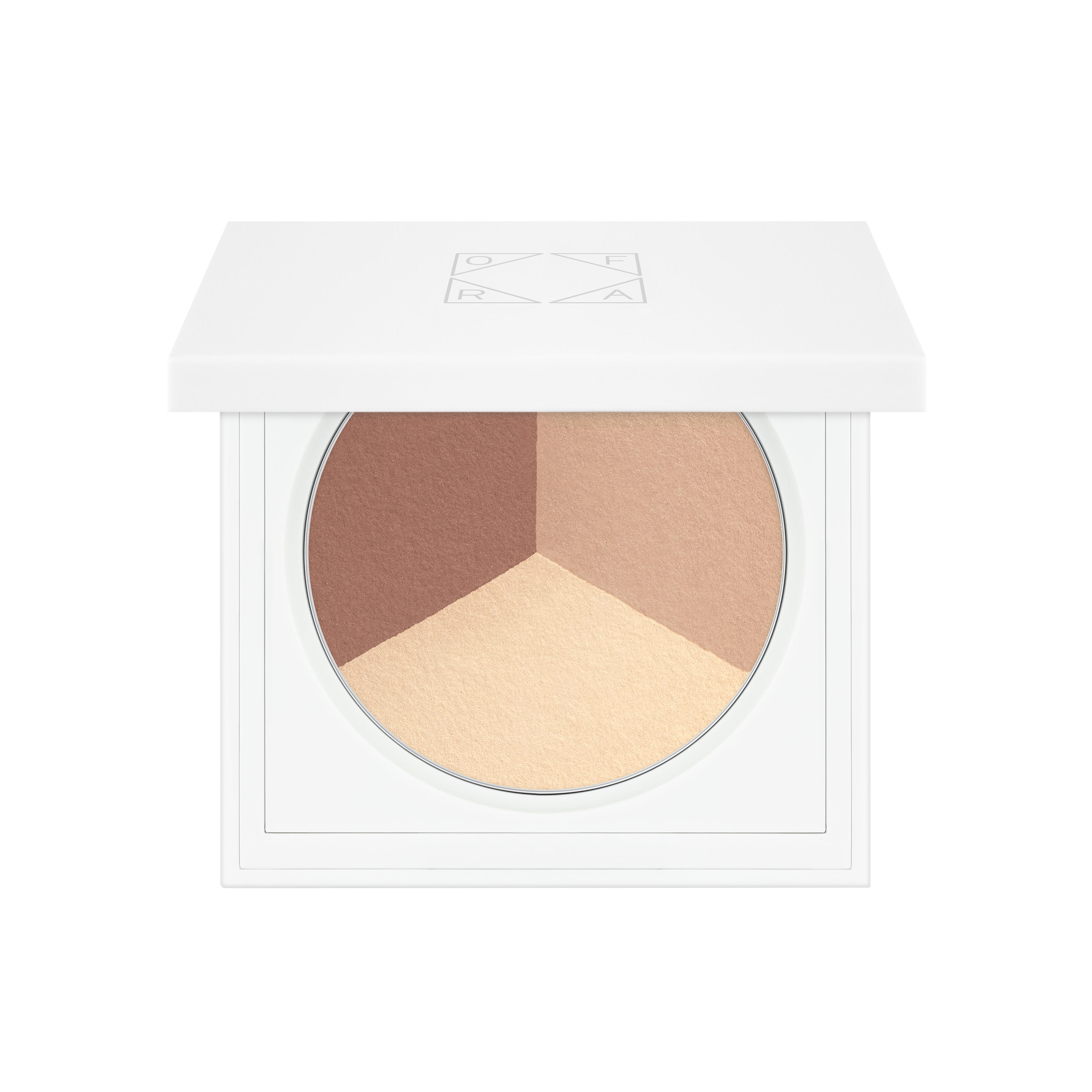 Wet & Dry Foundation - Trio