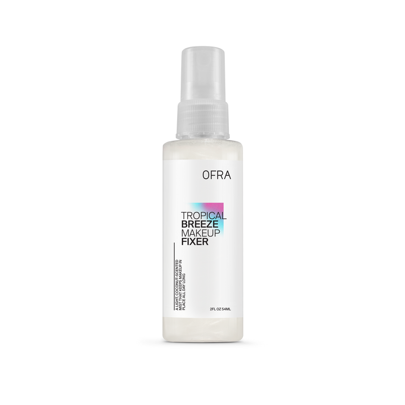Mini Makeup Fixer - Tropical Breeze