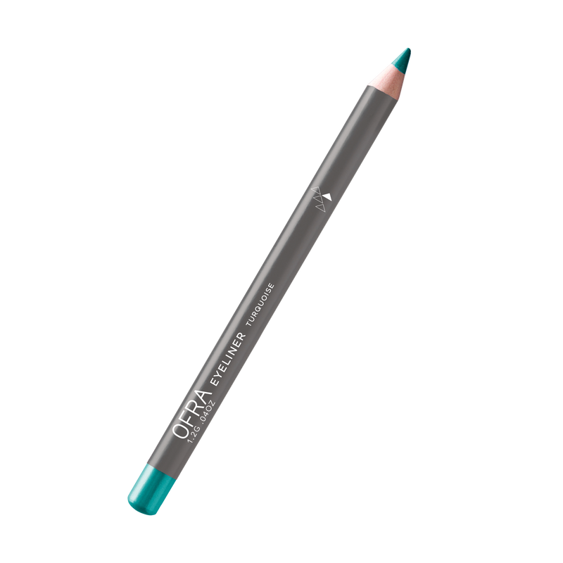 Eyeliner Pencil - Turquoise