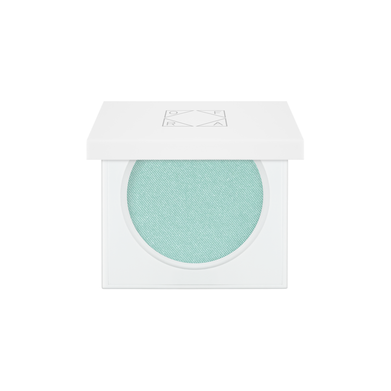 Eyeshadow - Turquoise
