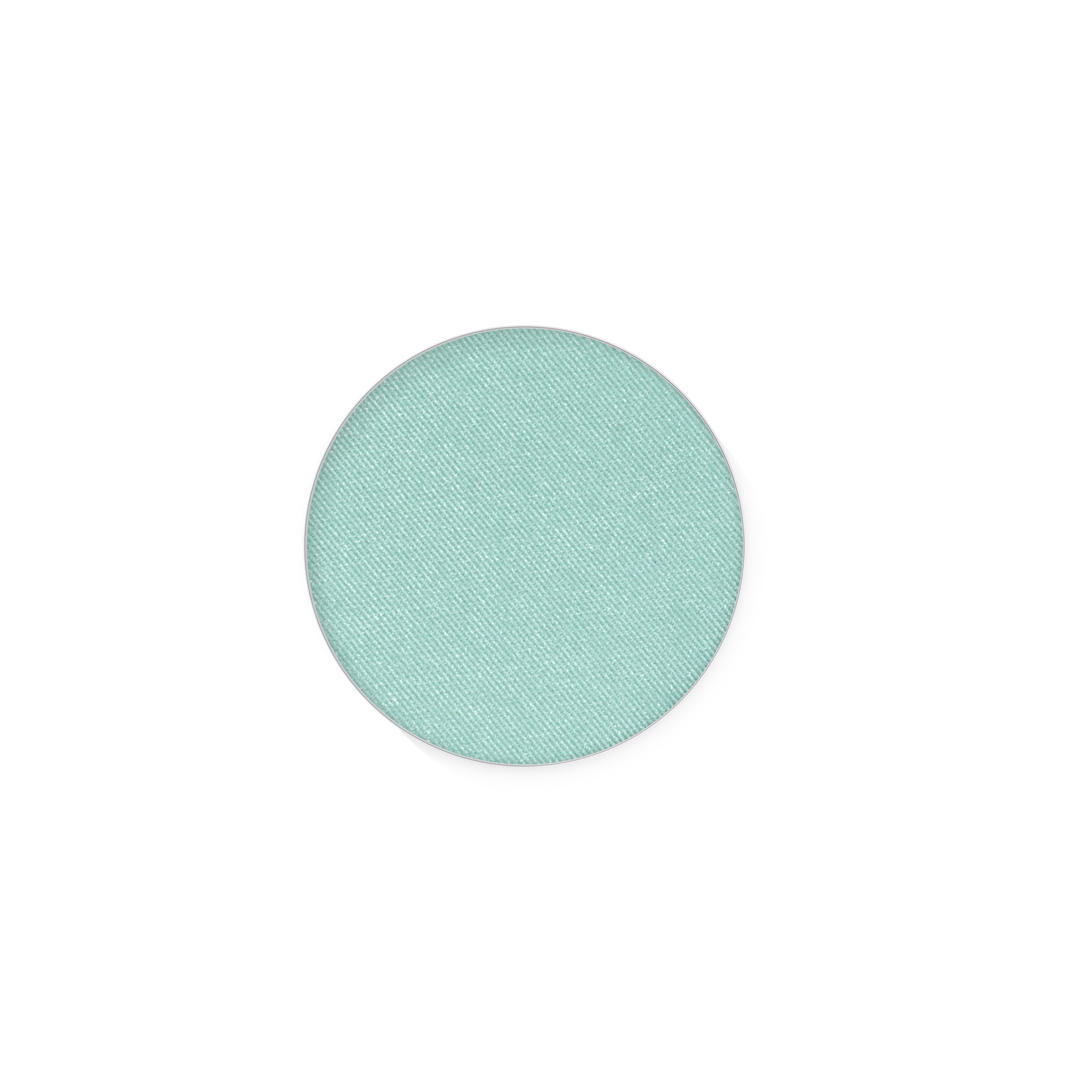 Eyeshadow Godet Pan Refill - Turquoise