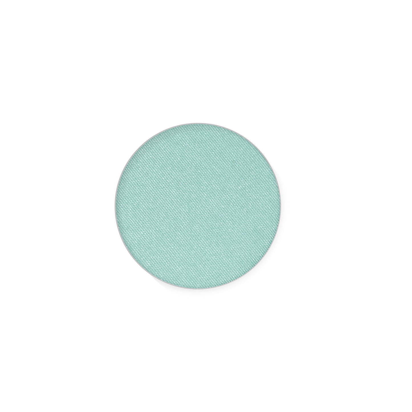 Eyeshadow Godet Pan Refill - Turquoise