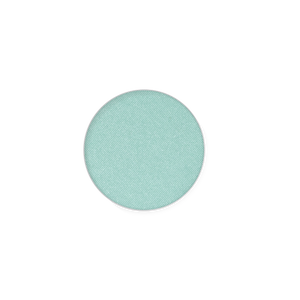 Eyeshadow Godet Pan Refill - Turquoise