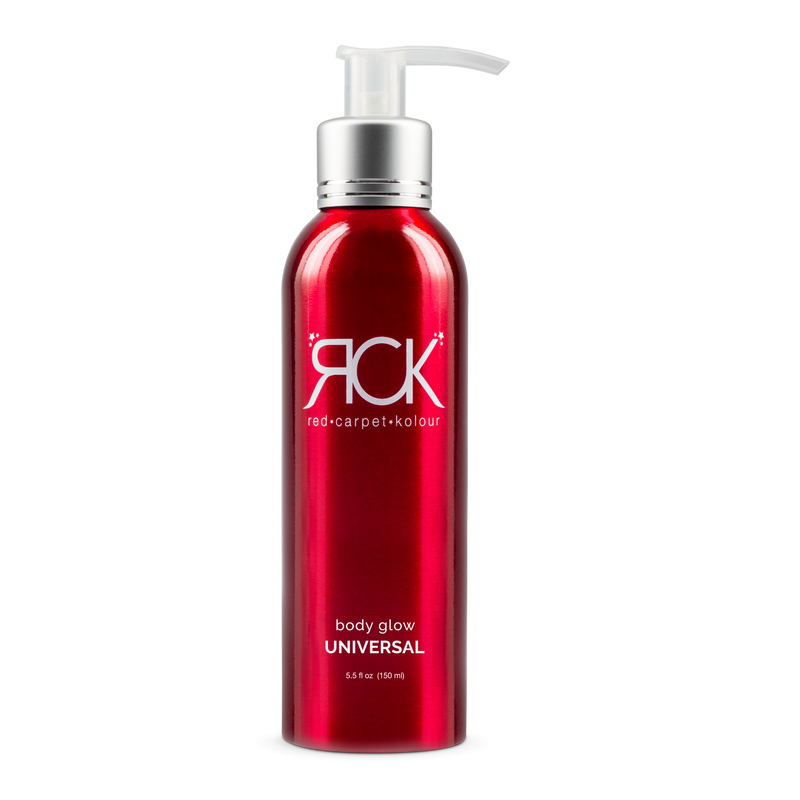 RCK Body Glow - Universal