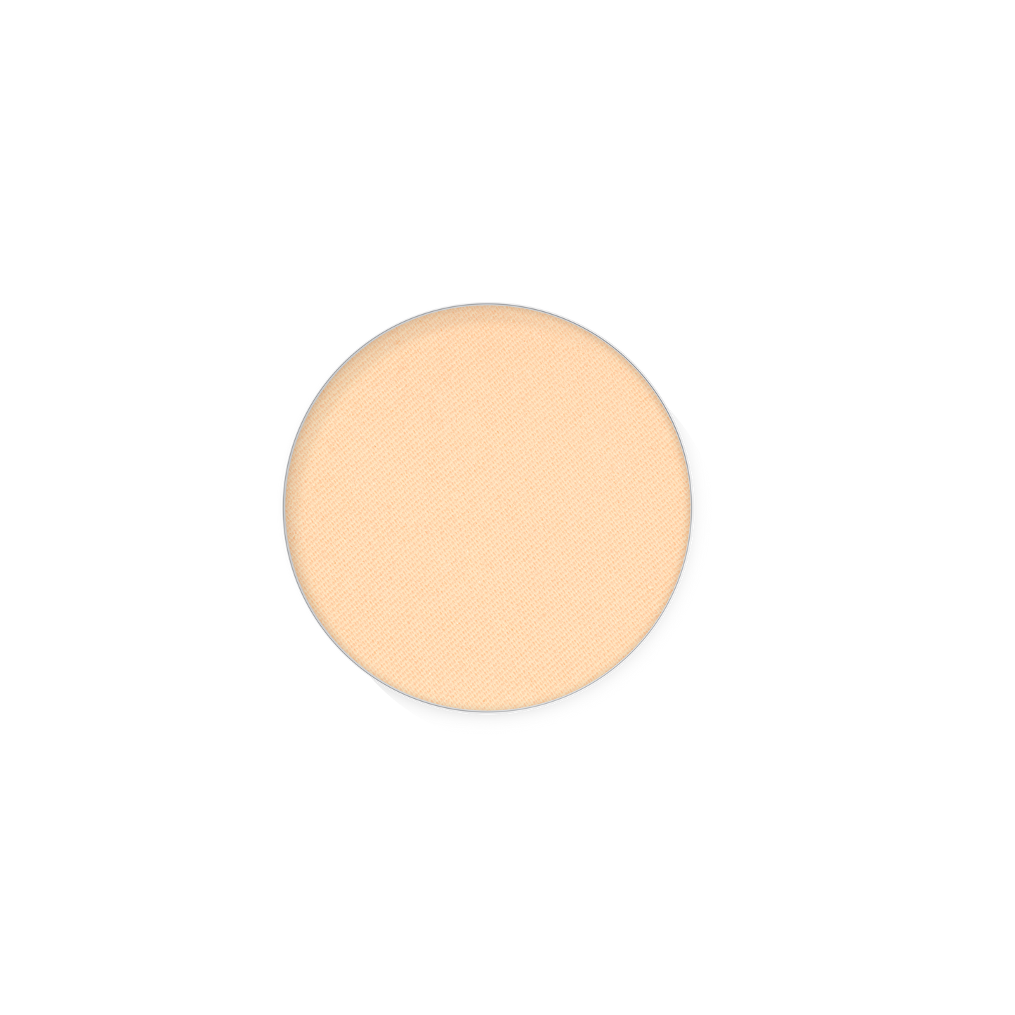 Eyeshadow Godet Pan Refill - Vanilla