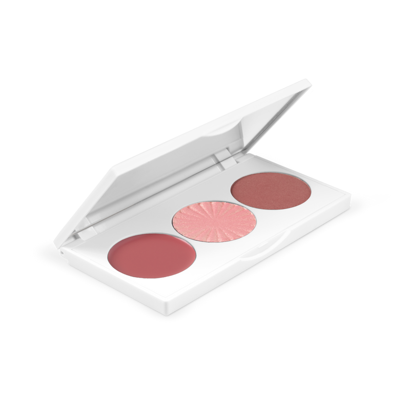 Midi Palette - Velvet Hues