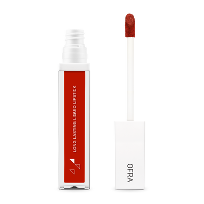 Long Lasting Liquid Lipstick - Venice
