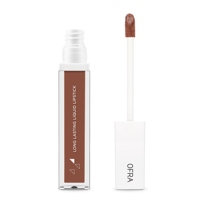 Long Lasting Liquid Lipstick - Verona