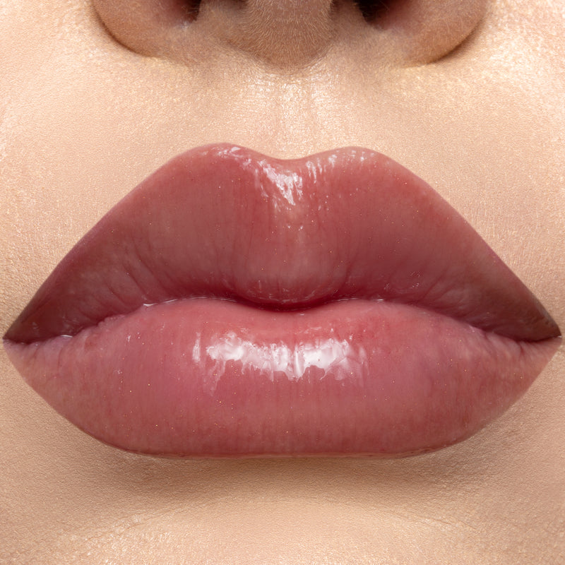 Lip Gloss - Vino