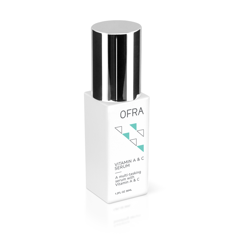 Vitamin A & C Serum