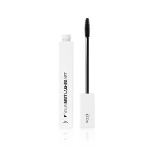 HD Waterproof Mascara - Black