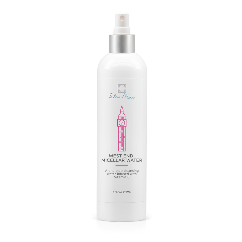 West End Vitamin C Micellar Water