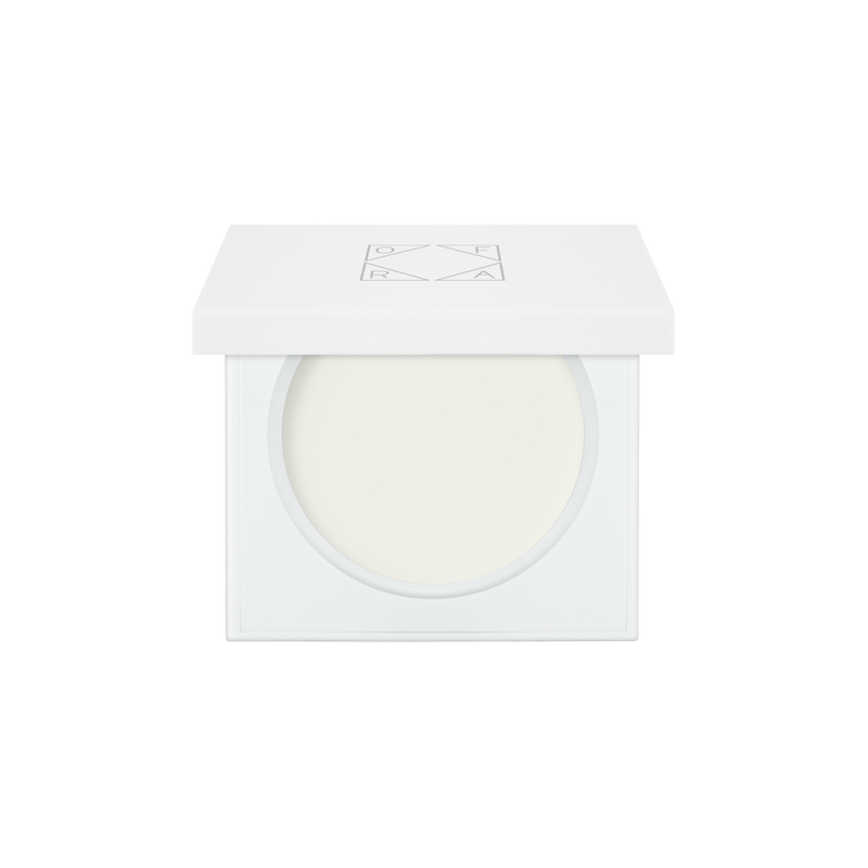 Corrector Pot - White