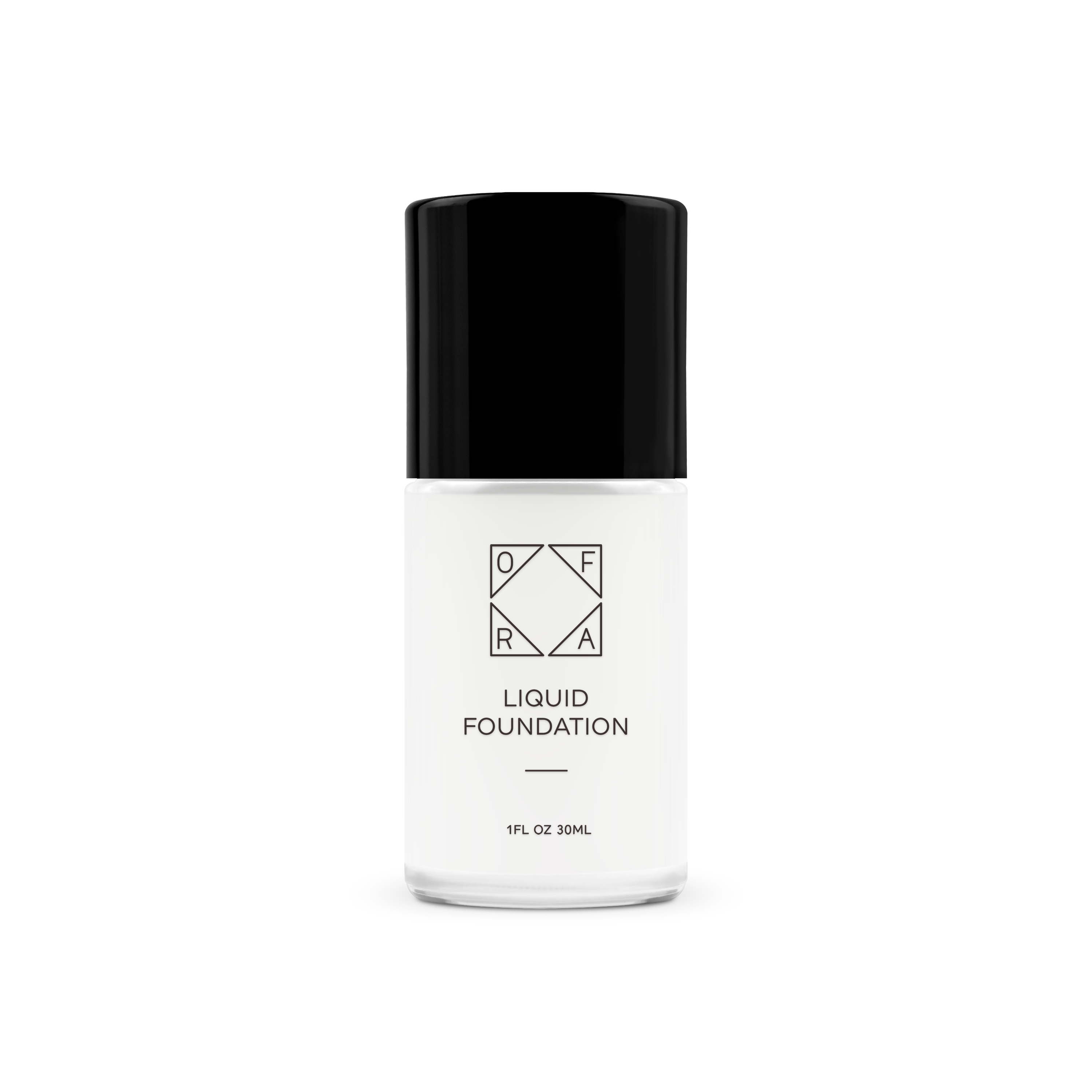 Liquid Foundation - White Porcelain