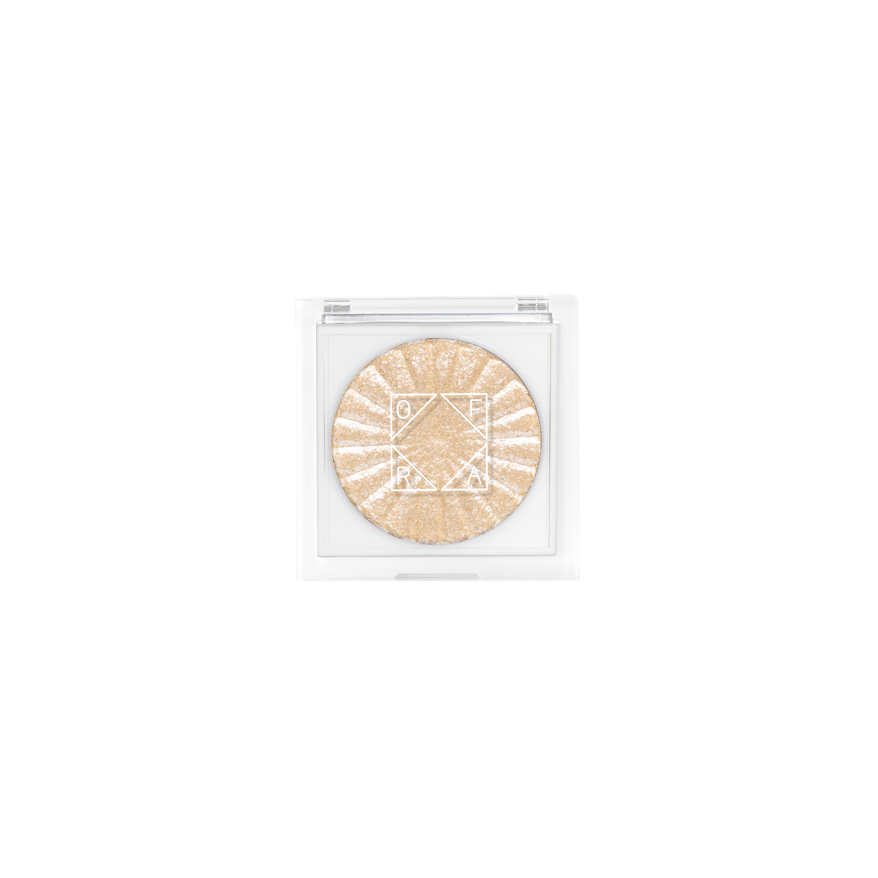 Sparklights Topper - White Pumpkin