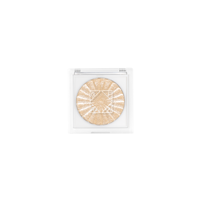 Sparklights Topper - White Pumpkin