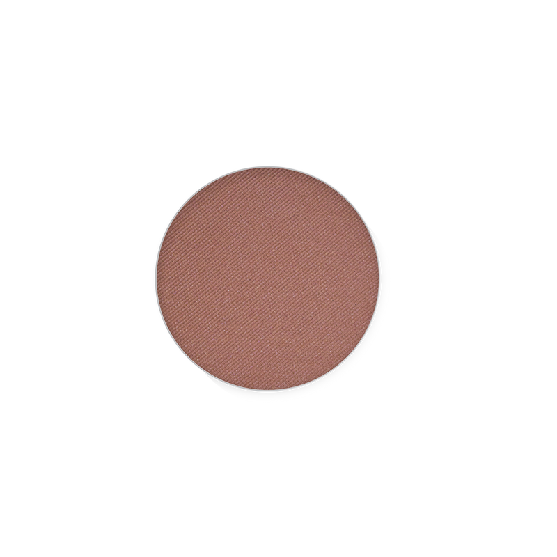 Blush Godet - Winter Rose Glow