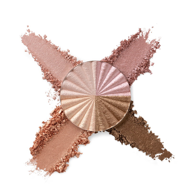 Highlighter - X's & Glow's