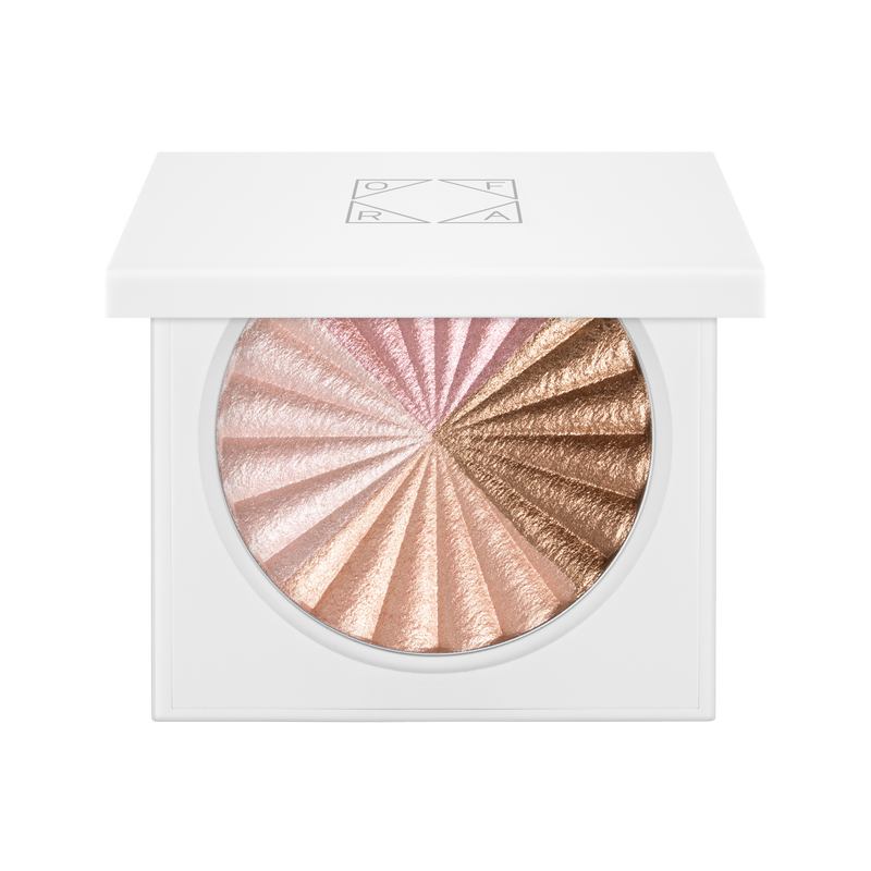 Highlighter - X's & Glow's