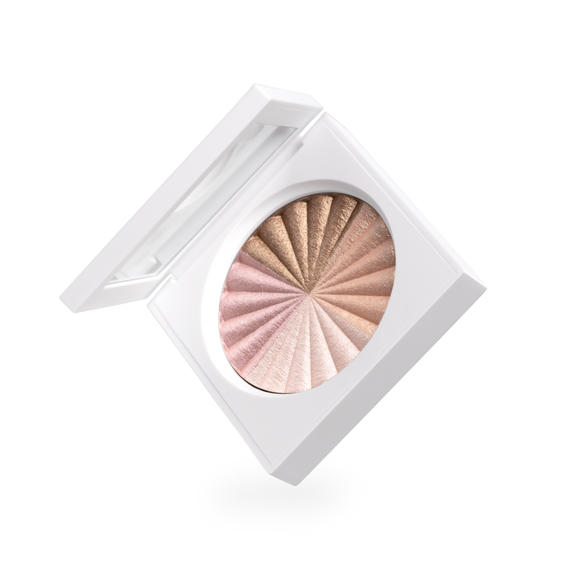 Highlighter - X's & Glow's