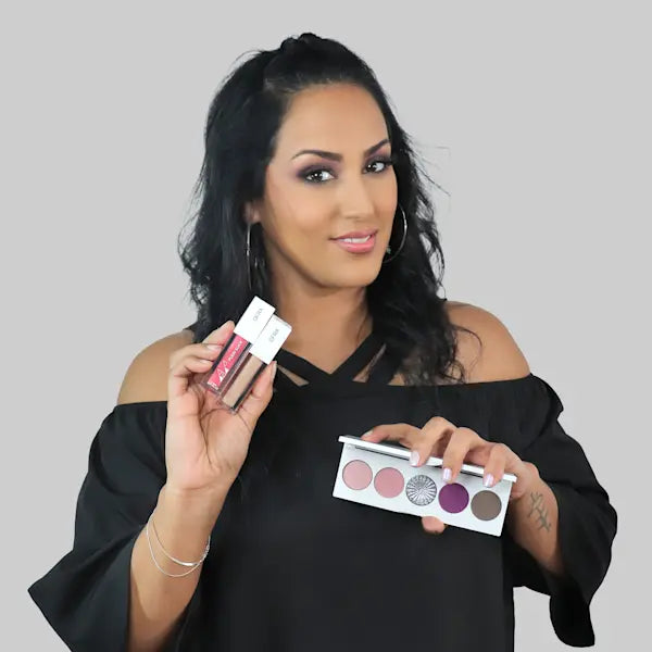 OFRA X YARI