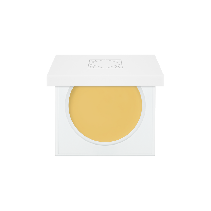 Corrector Pot - Yellow
