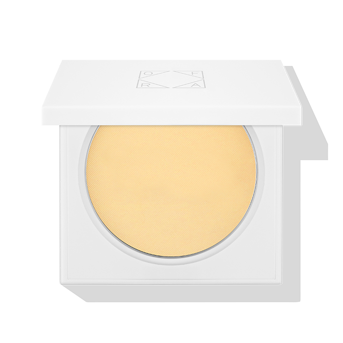 Pressed Banana Powder