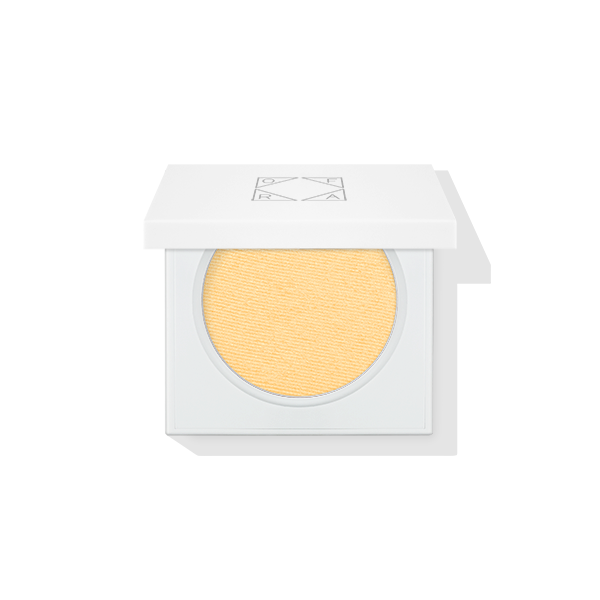 Pressed Banana Powder