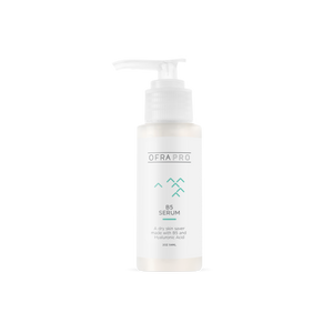 B5 Moisturizing Serum Professional