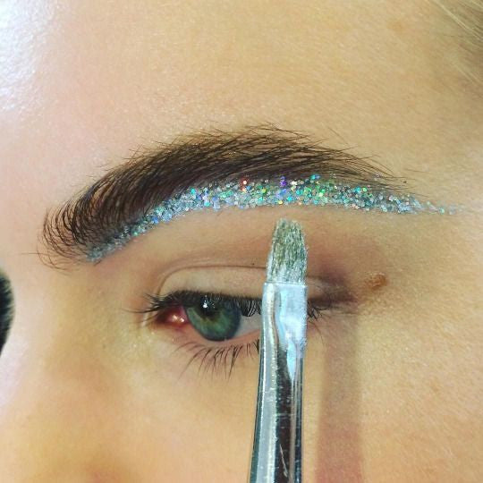 Winter Glitter