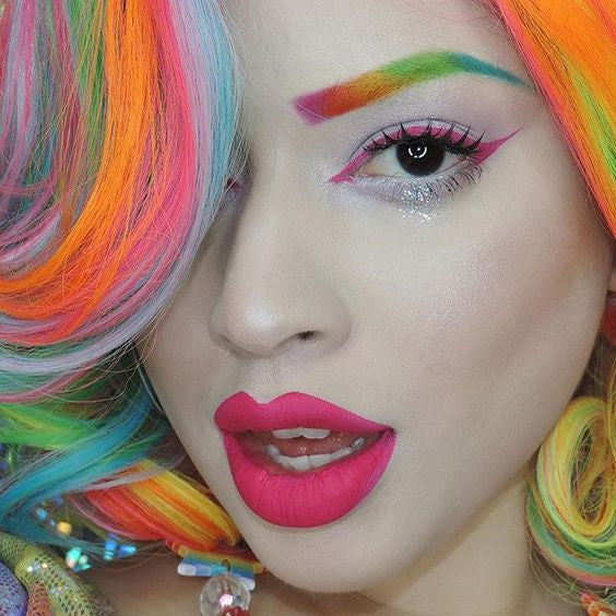 How to Achieve a Unicorn Look