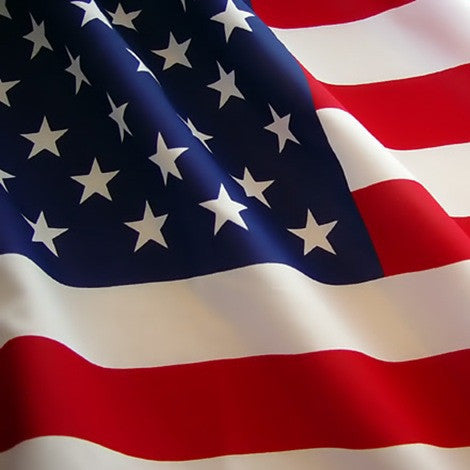 Red White and Beautiful for Independence Day