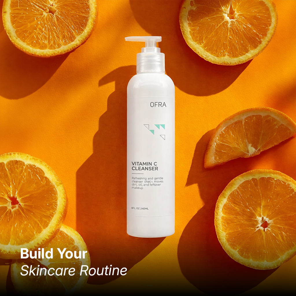 Build Your Skincare Routine