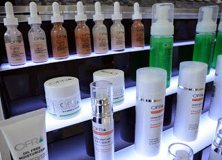 What Goes into the Best Cosmetology Kits?