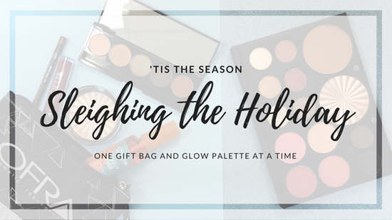 Sleighing The Holiday