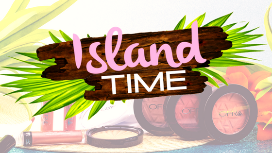 Upcoming Launch: Island Time Summer Collection