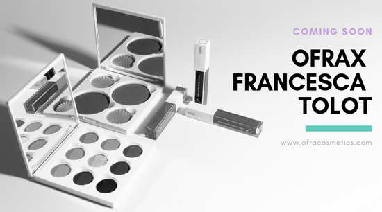 OFRAXFrancesca Tolot