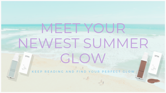 How To Get Glowy Skin This Summer