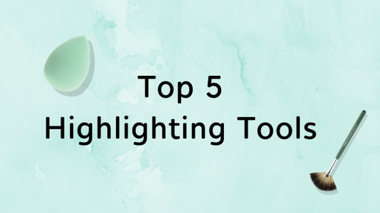 Top 5 Face Highlight Tools
