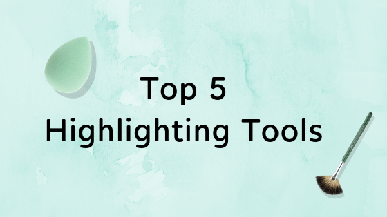 Top 5 Face Highlight Tools