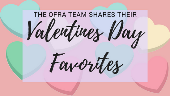 Valentines Day Favorites