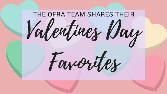 Valentines Day Favorites