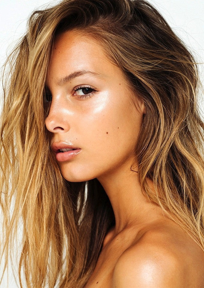 How To: Fake a Summer Glow