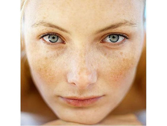 How to Target Your Skin Type