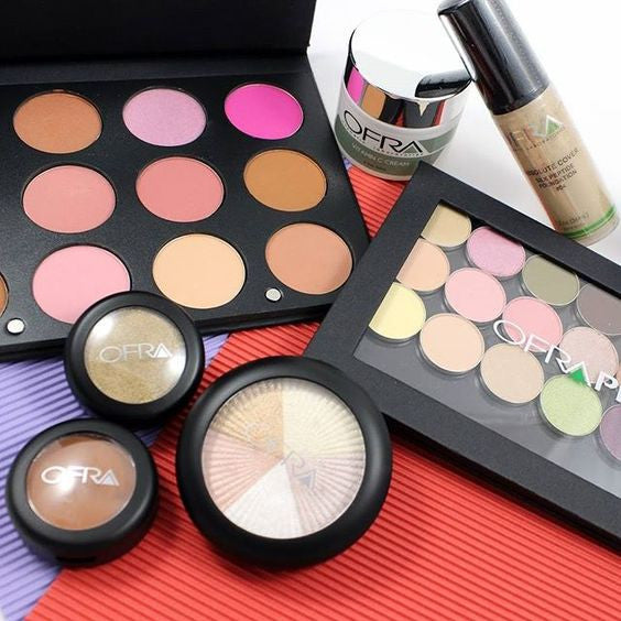Making the Most of Your Makeup Stash